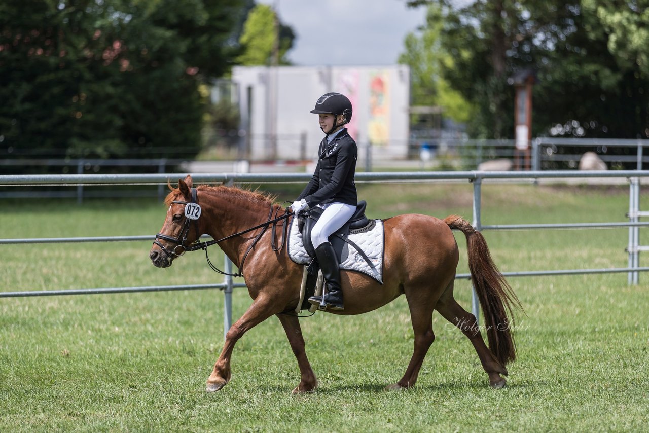 Bild 7 - Pony Akademie Turnier